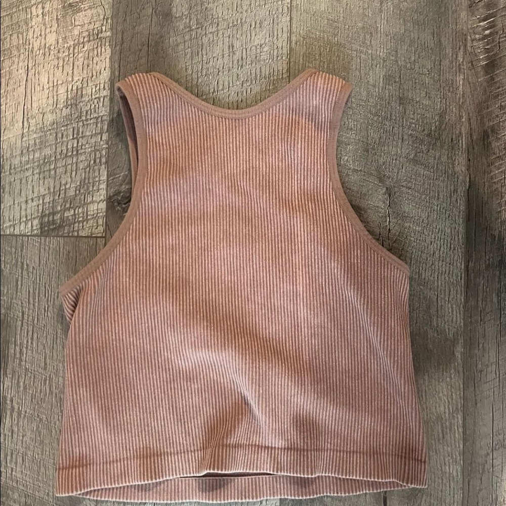 Never worn